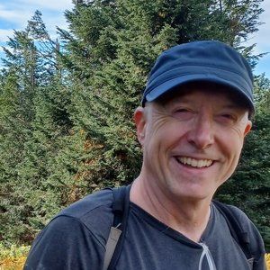 Meet your Posher, Mike